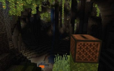 Minecraft: Die neue Welt steht vor der Tür