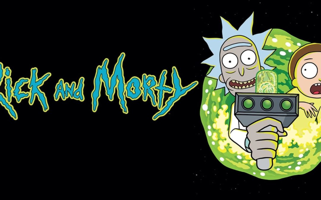 Rick and Morty: Arbeitet Warner Bros an einem Videospiel?