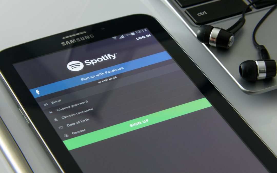 Spotify: 3 months Premium for free! (New customers only)