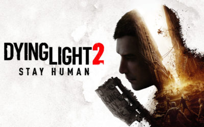 Dying Light 2 Stay Human