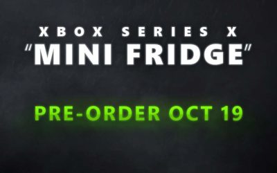 Xbox: Refrigerator instead of game console – The new goal of scalpers