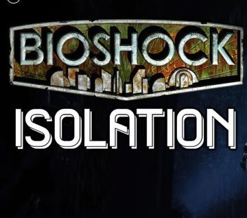 Bioshock 4?