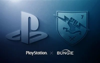 Bungie wird von Sony aufgekauft